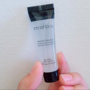 Smashbox photo finish price negotiable